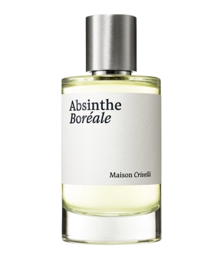 Maison Crivelli Absinthe Boréale