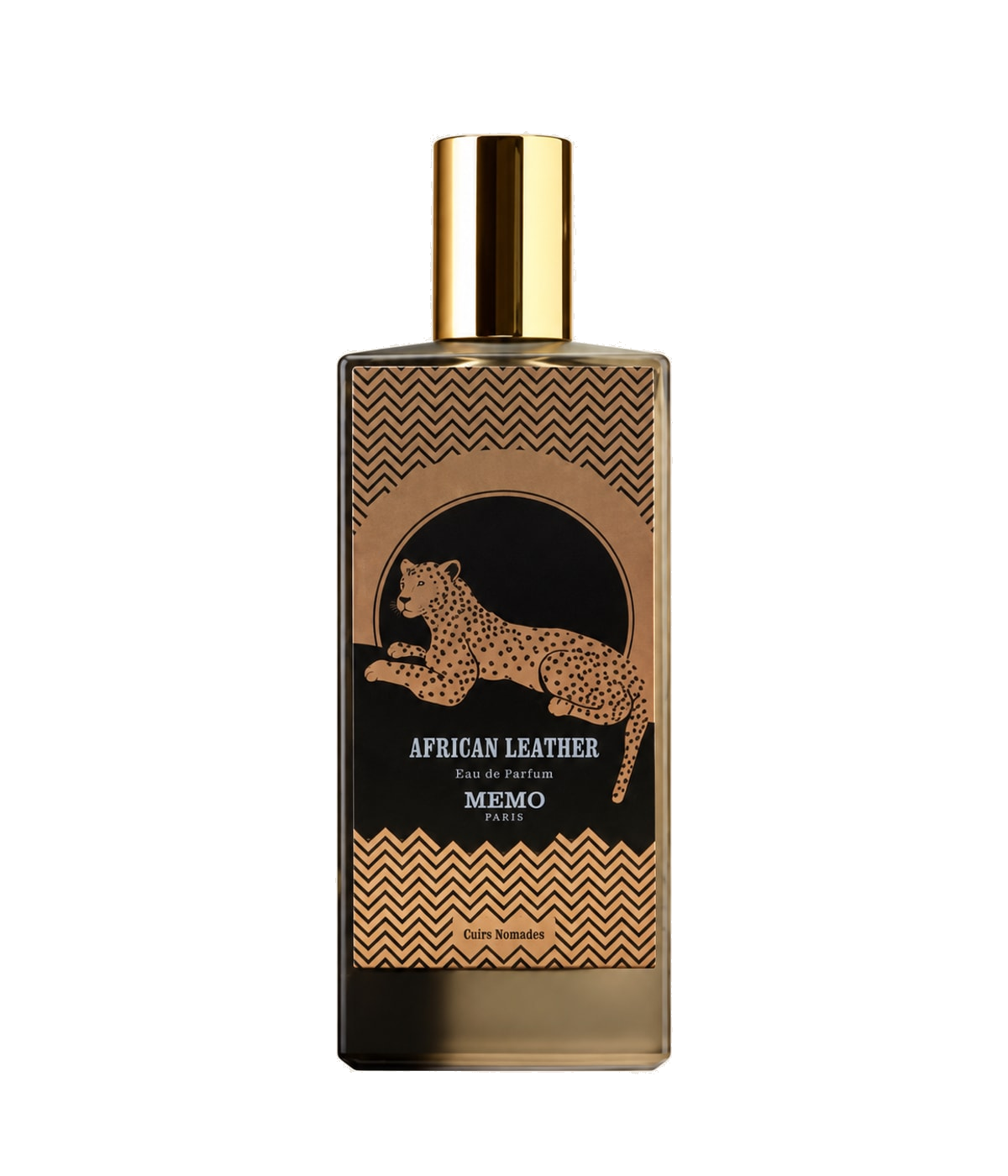 Memo Paris African Leather
