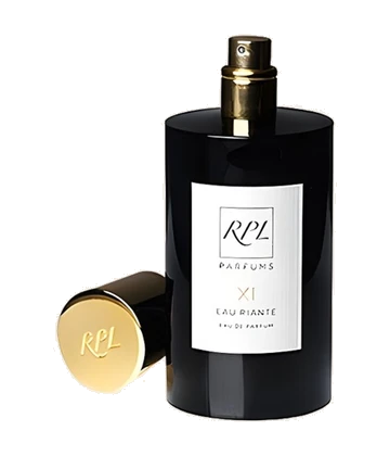RPL XVIII Tubéreuse
