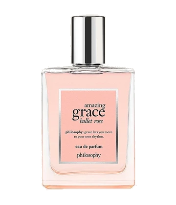 Philosophy Amazing Grace Ballet Rose