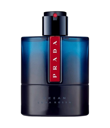 Prada Luna Rossa Ocean Eau de Toilette