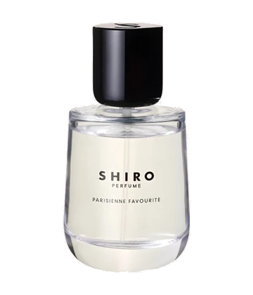 Shiro Parisienne Favourite