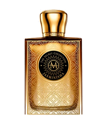 Moresque Jasminisha