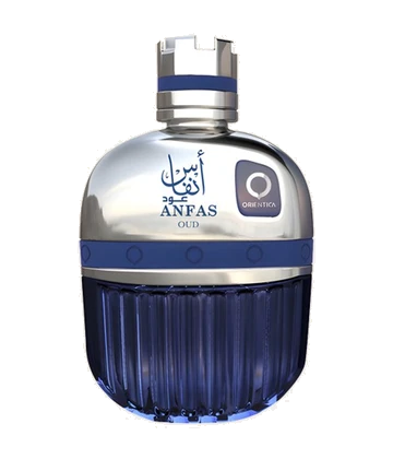 Orientica Anfas Oud
