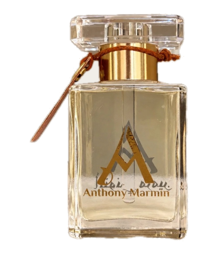 Maison Anthony Marmin Parisian Musk