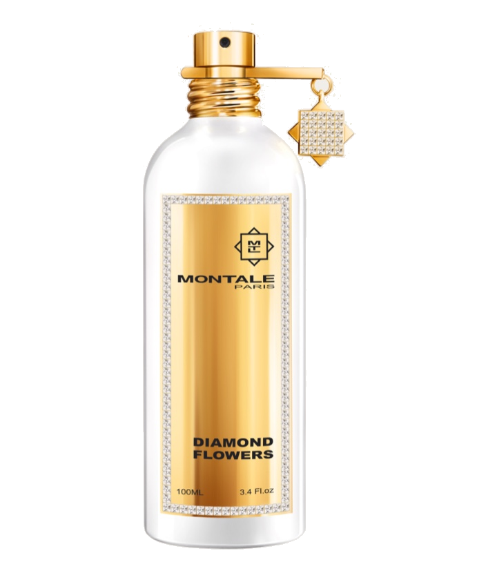 Montale Diamond Flowers