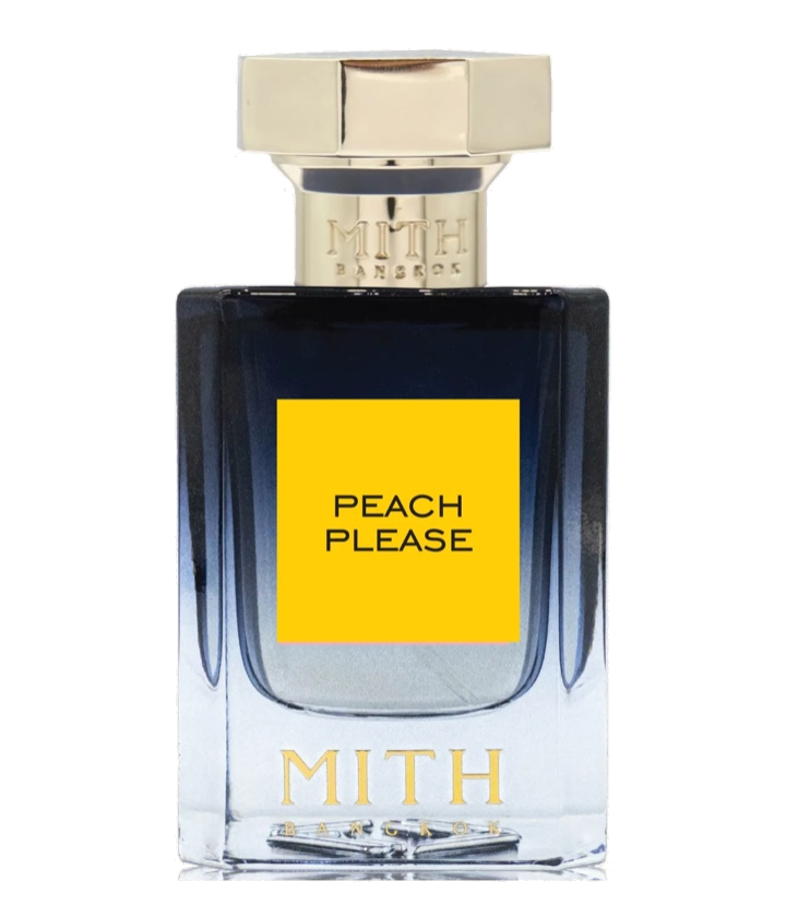 Mith Peach Please
