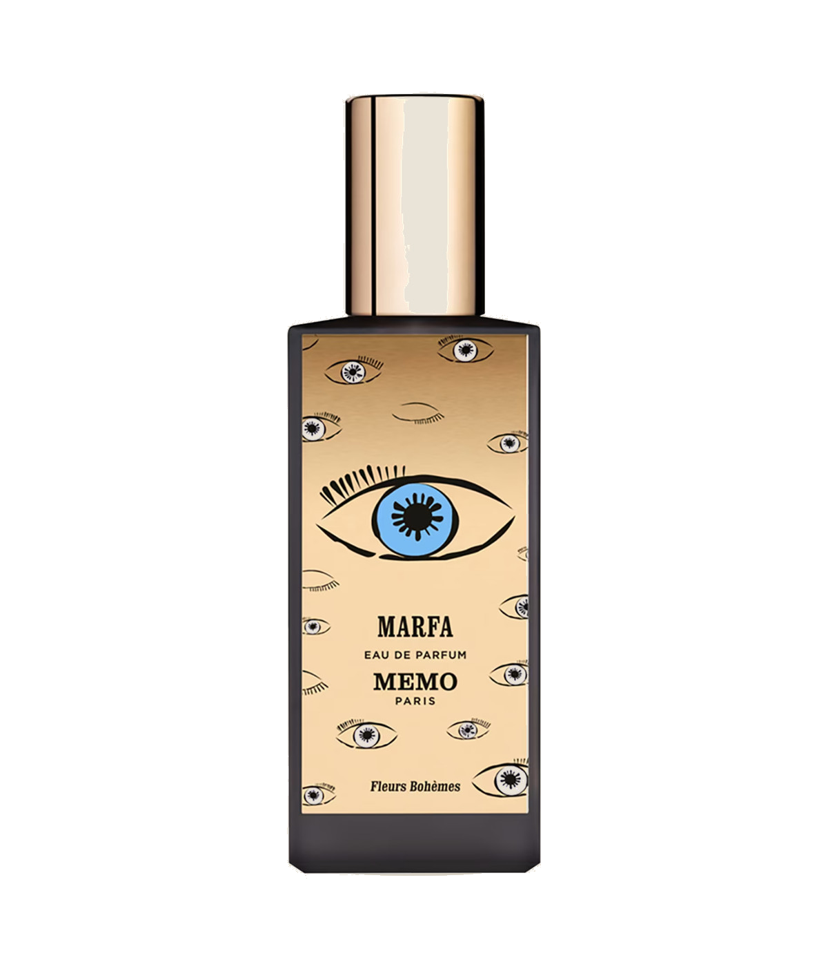 Memo Paris Marfa Eau de Parfum