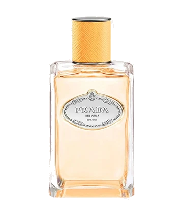 Prada Infusion de Mandarine