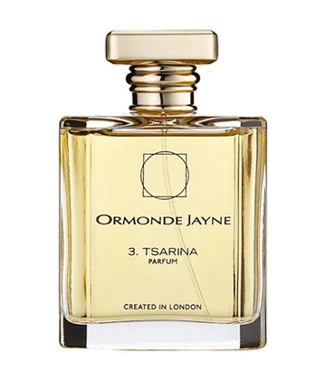 Ormonde Jayne Tsarina Parfum