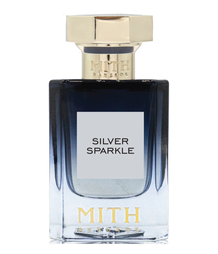 Mith Silver Sparkle