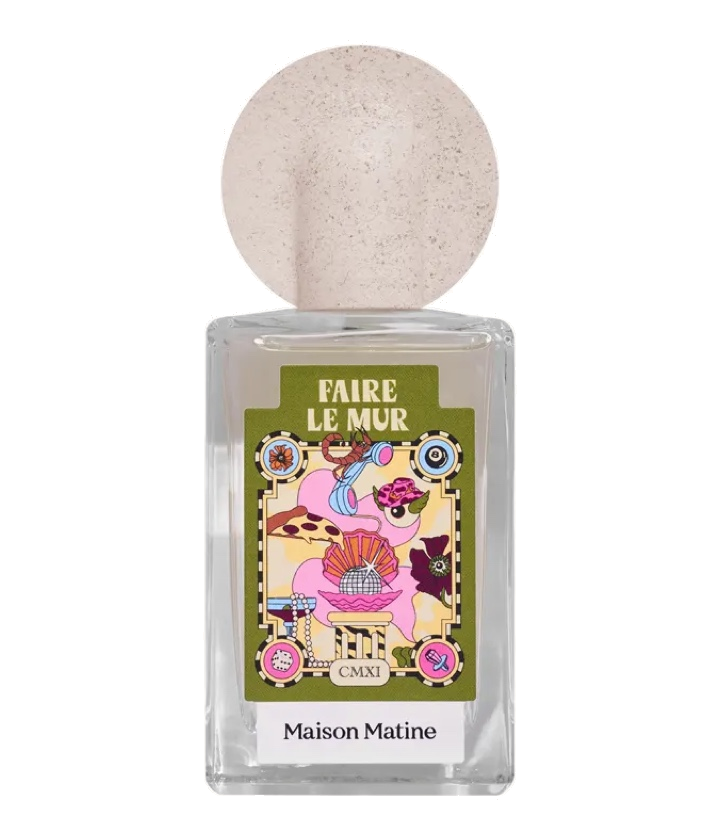 Maison Matine Faire Le Mur