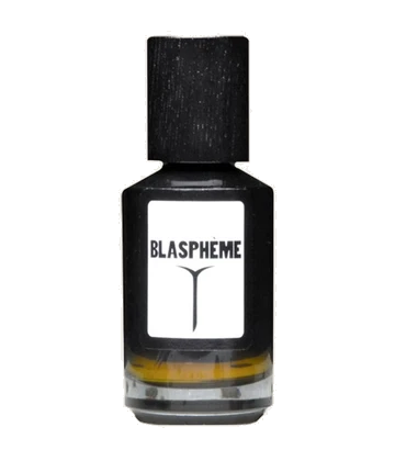 Olfacto Blaspheme