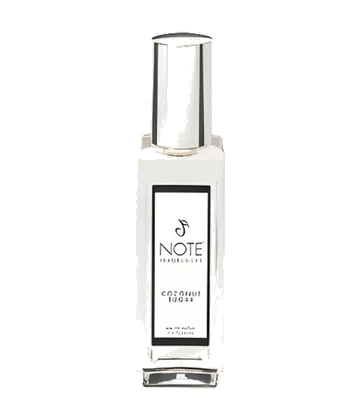 Noteology Coconut Sugar