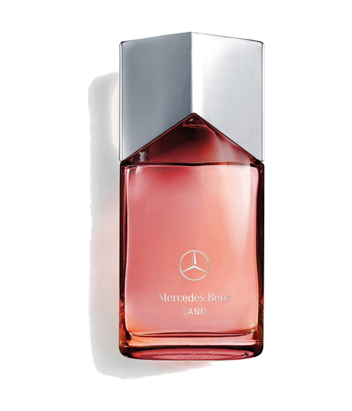 Mercedes-Benz Land