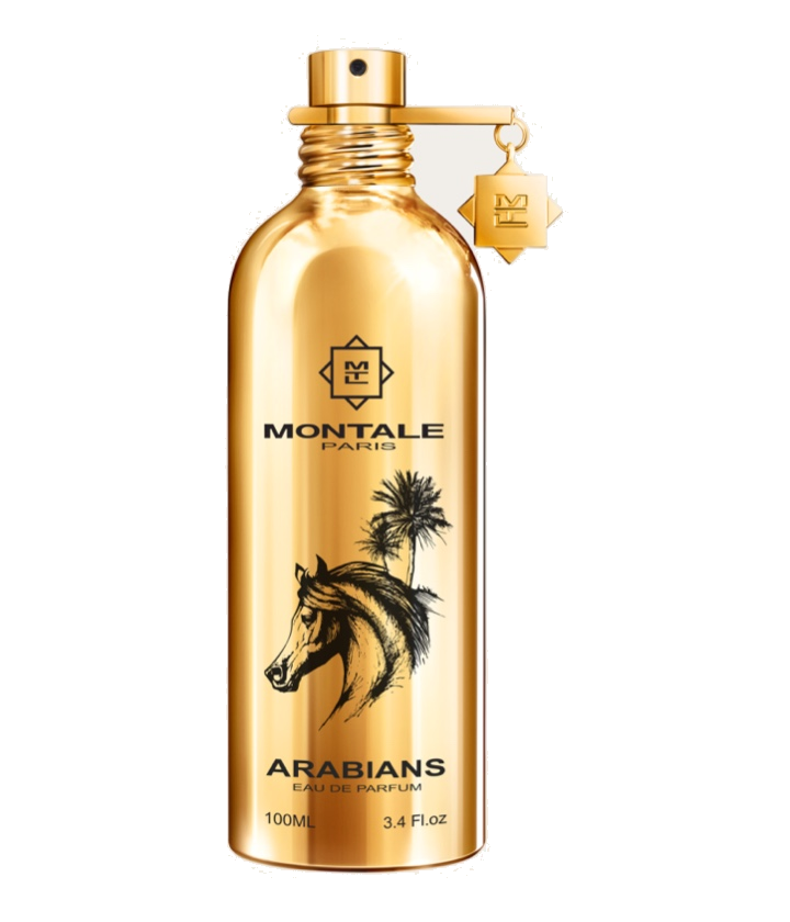 Montale Arabians