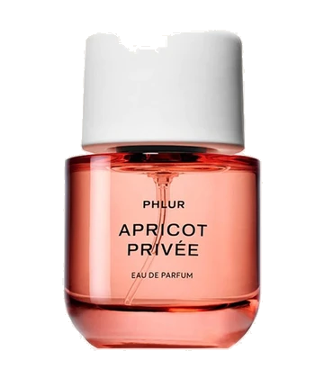 Phlur Apricot Privée