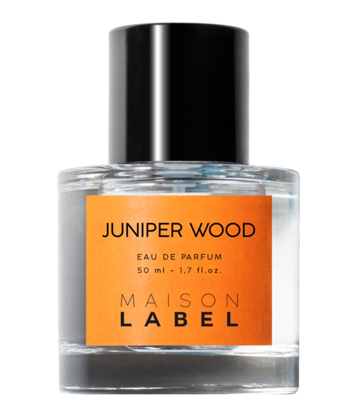 Maison Label Juniper Wood