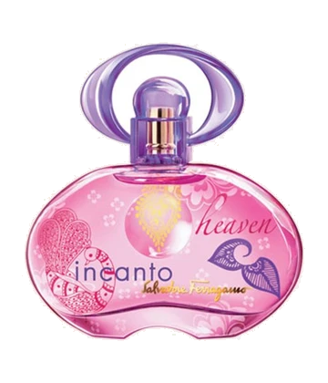Salvatore Ferragamo Incanto Heaven