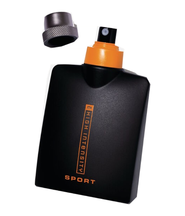 Mary Kay MK High Intensity Sport