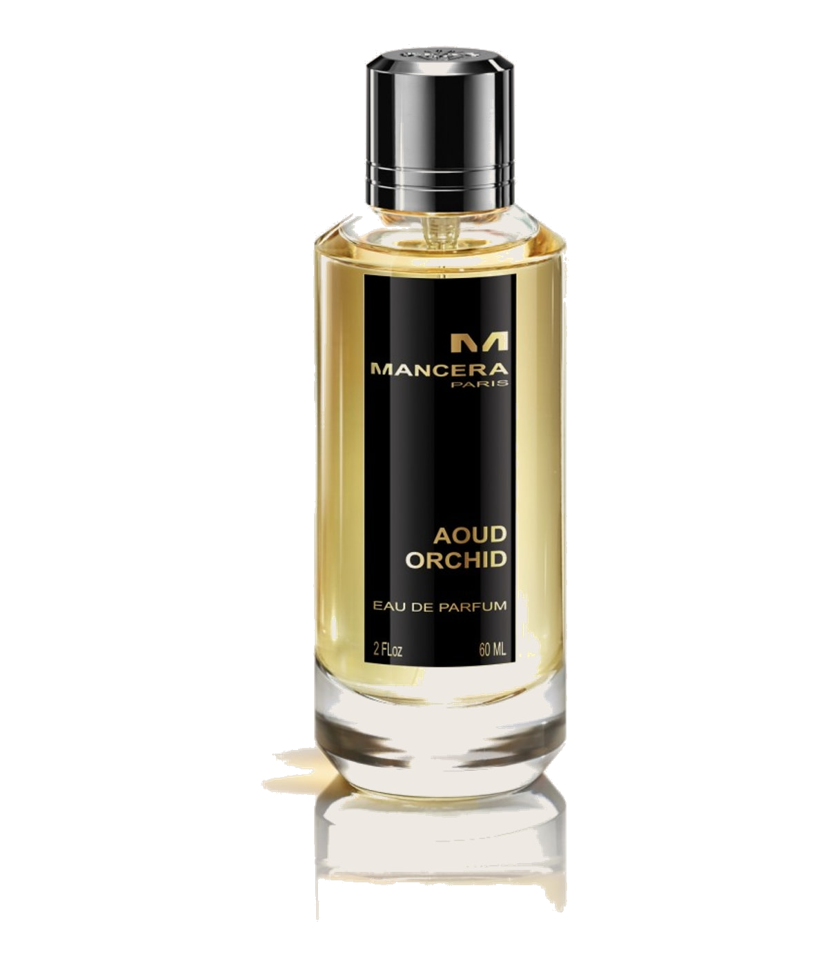 Mancera Aoud Orchid Eau de Parfum