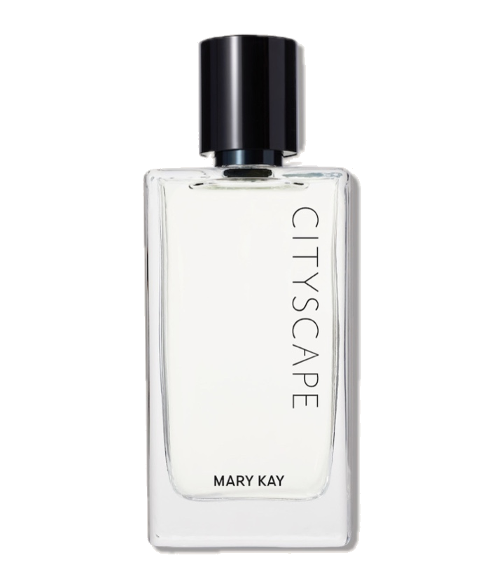 Mary Kay Cityscape for Him