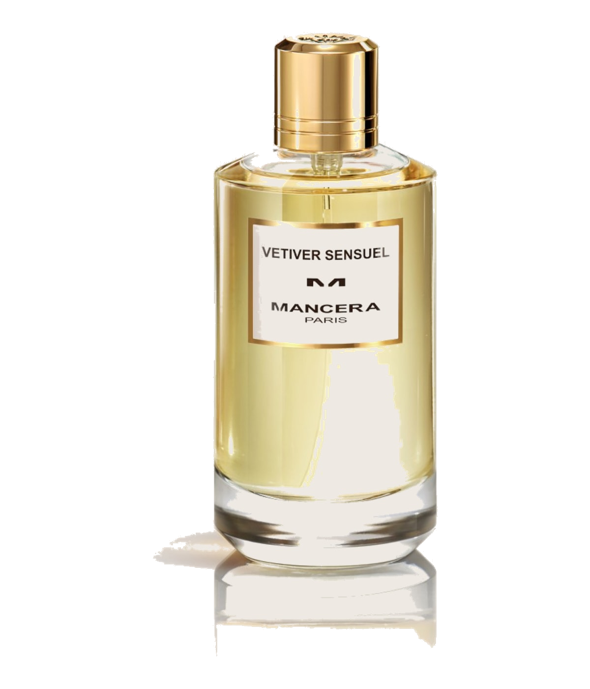 Mancera Vetiver Sensuel Eau de Parfum