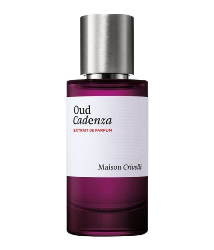 Maison Crivelli Oud Cadenza