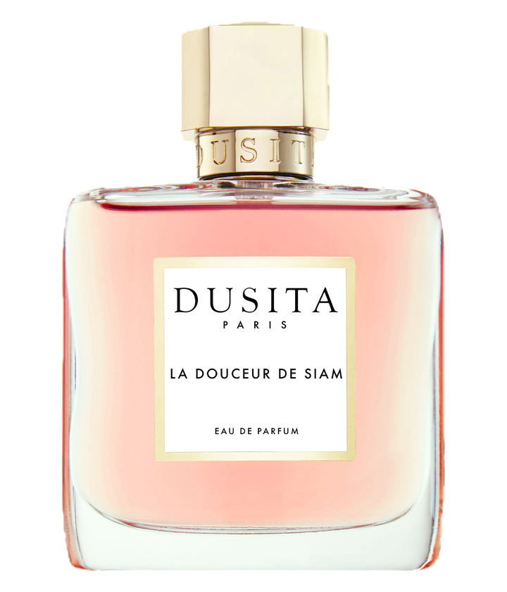 Parfums Dusita La Douceur de Siam
