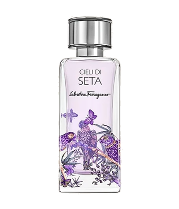 Salvatore Ferragamo Cieli di Seta