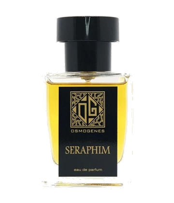 OsmoGenes Perfumes Seraphim Серафим