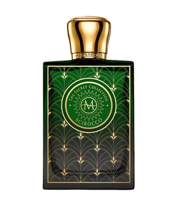 Moresque Scirocco