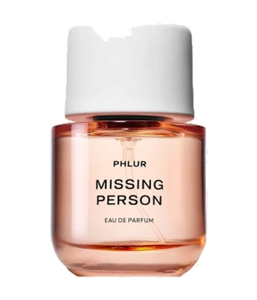 Phlur Missing Person