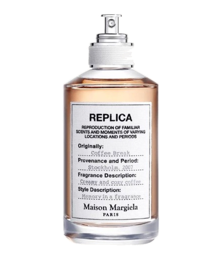 Maison Margiela REPLICA Coffee Break