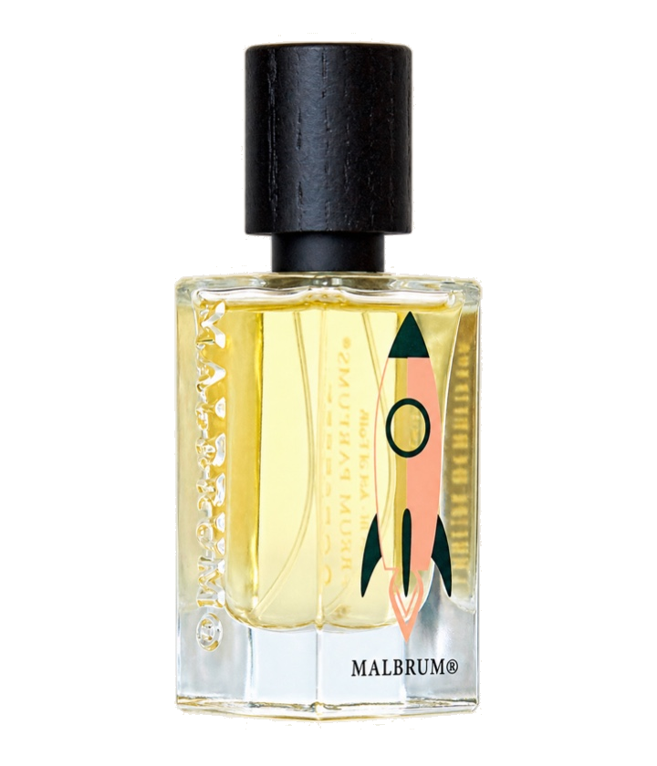 Malbrum Parfums Godspeed