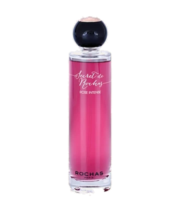 Rochas Secret de Rochas Rose Intense