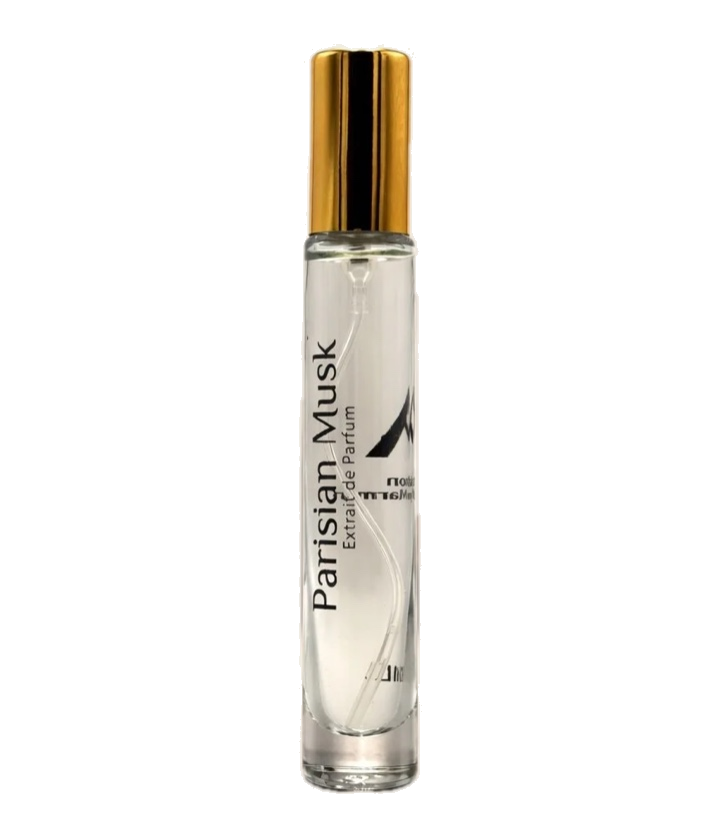 Maison Anthony Marmin Parisian Musk Extrait de Parfum