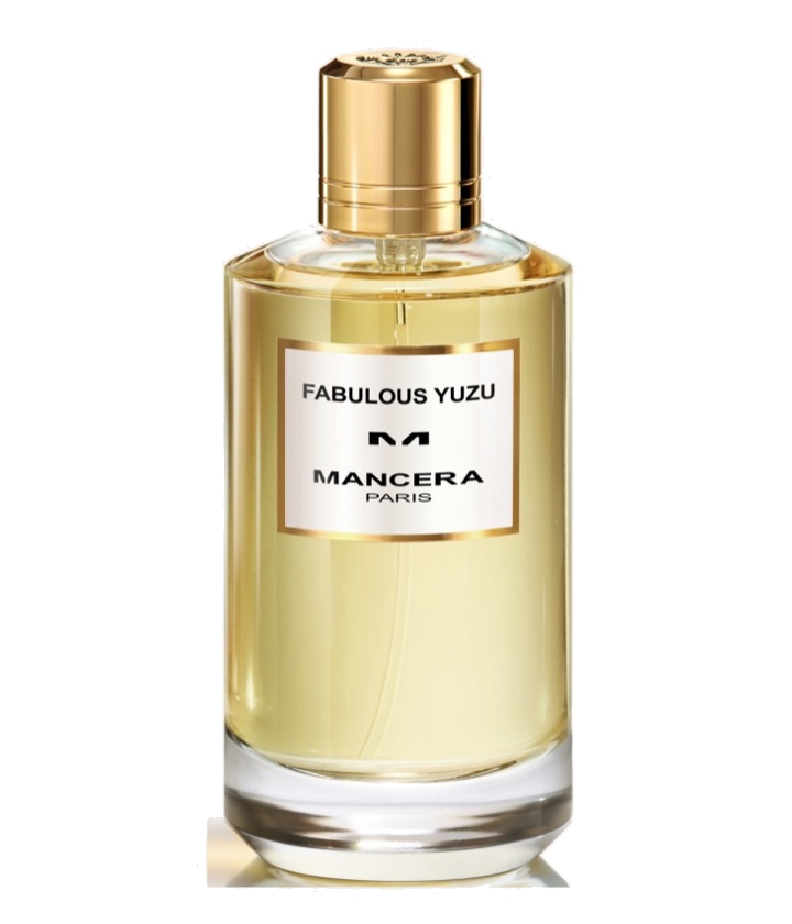 Mancera Fabulous Yuzu