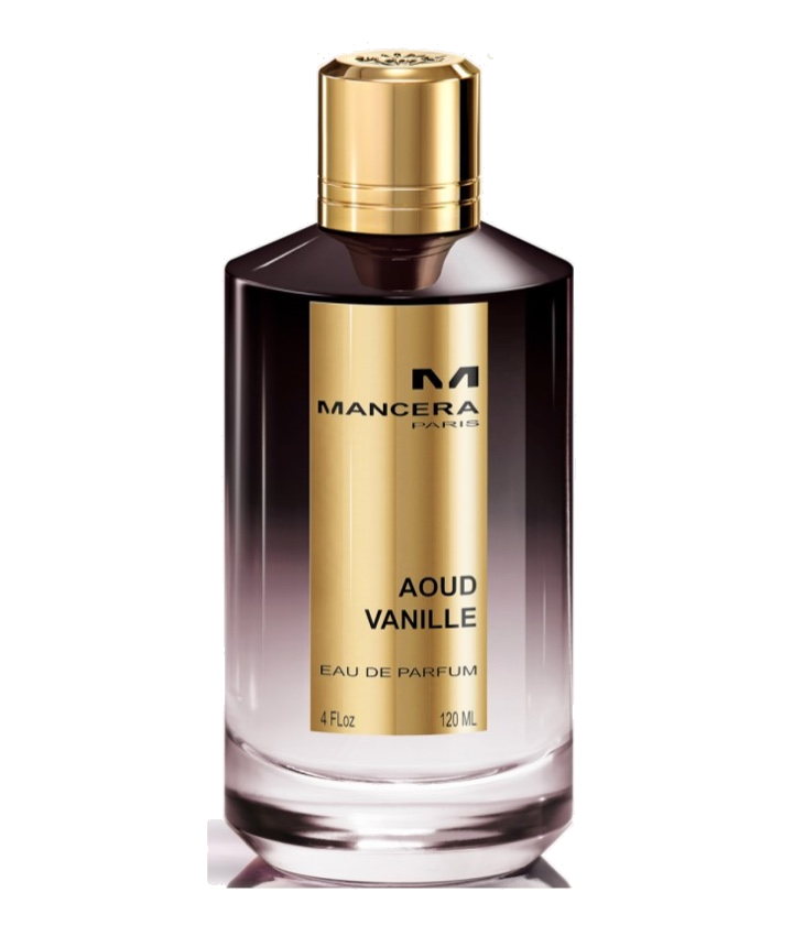 Mancera Aoud Vanille