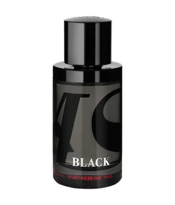 Parfums Marco Serussi MS Black