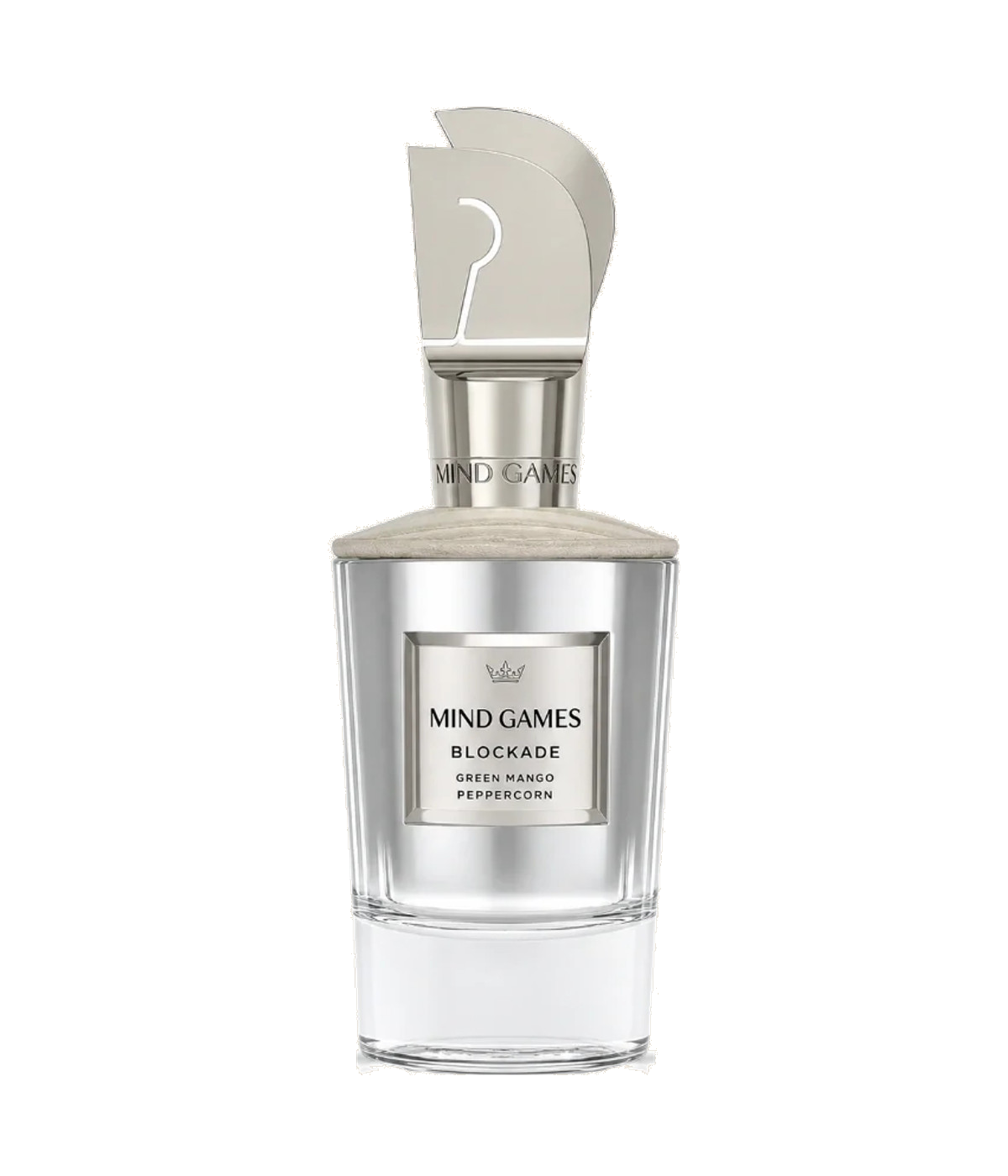 Mind Games Blockade Extrait de Parfum