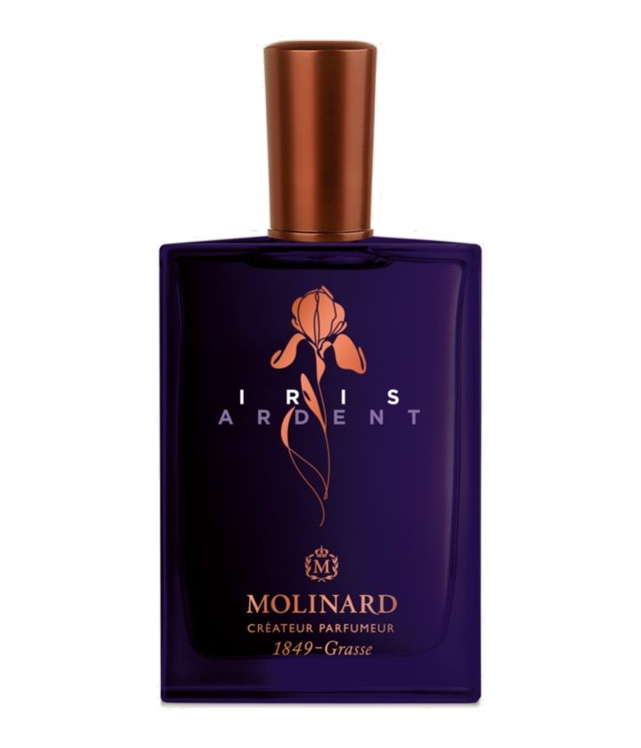 Molinard Iris Ardent