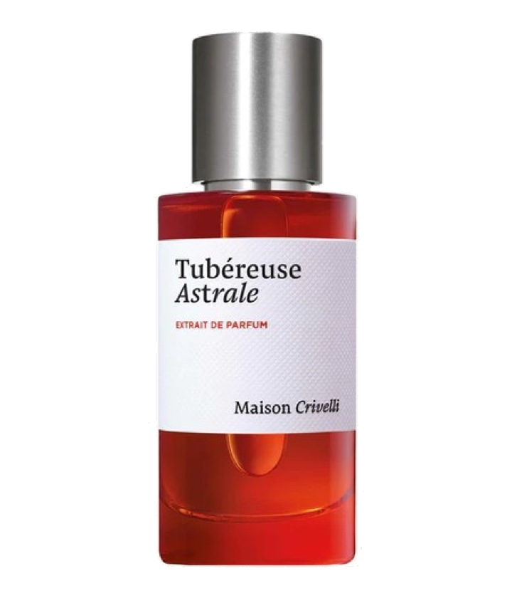 Maison Crivelli Tubéreuse Astrale