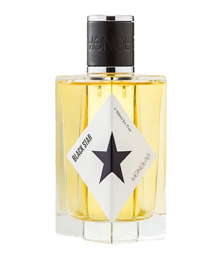 Monolab Black Star