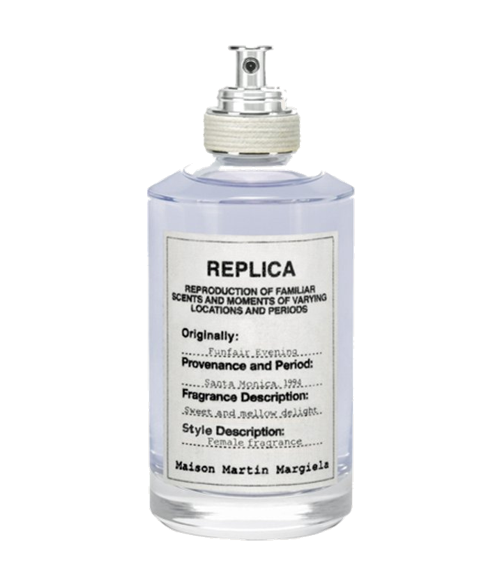 Maison Margiela Replica - Funfair Evening