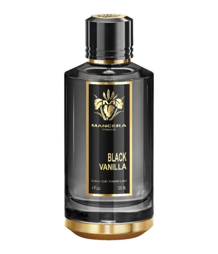 Mancera Black Vanilla