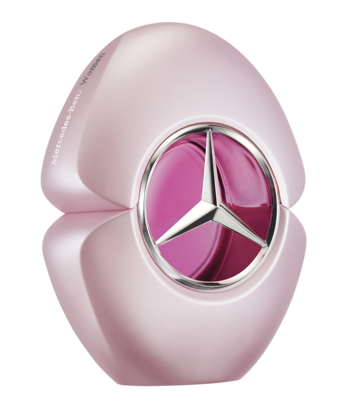 Mercedes-Benz Woman