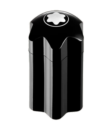 Montblanc Emblem