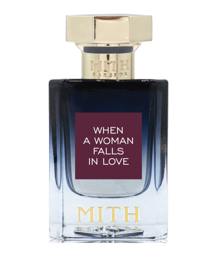 Mith When a Woman Falls in Love