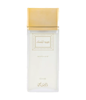 Rasasi Oudh al Misk